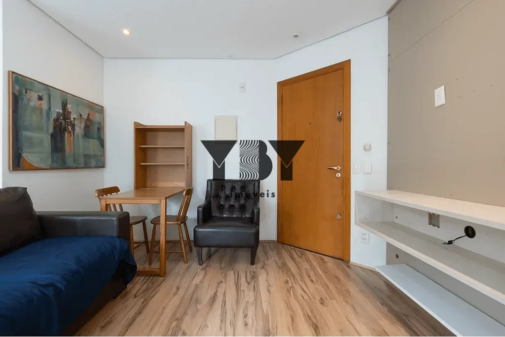Apartamento, 1 quarto, 31 m² - Foto 26