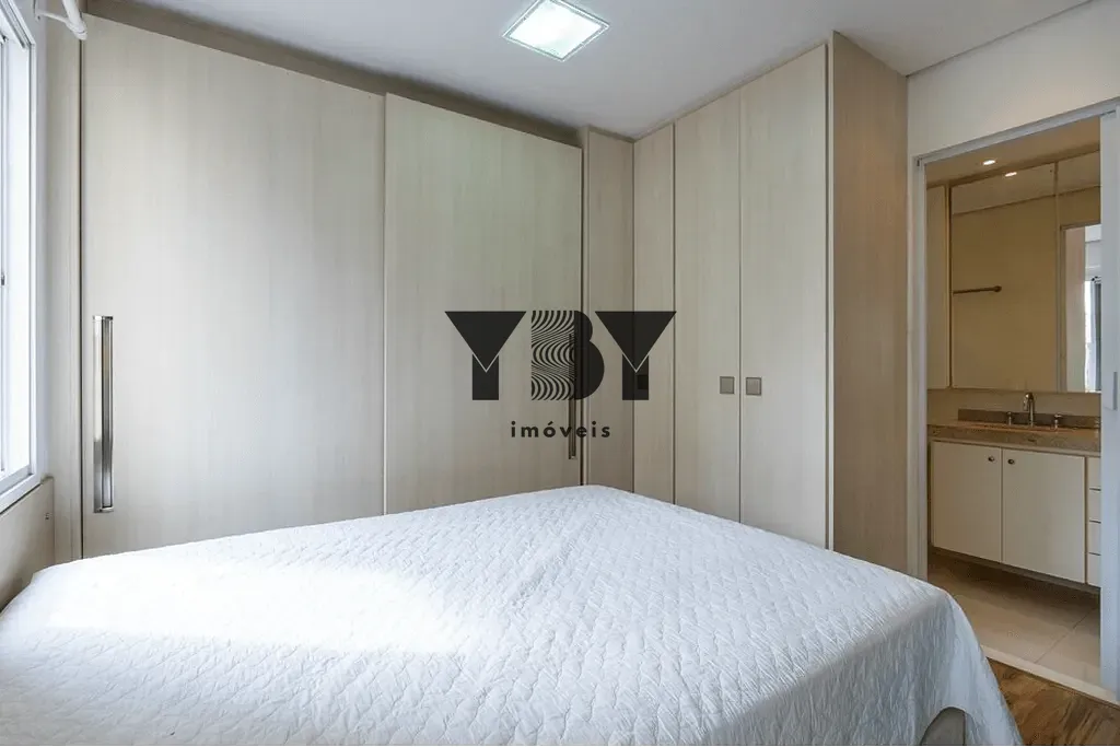 Apartamento, 1 quarto, 31 m² - Foto 31