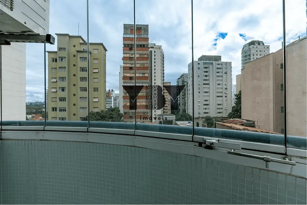Apartamento, 1 quarto, 31 m² - Foto 35