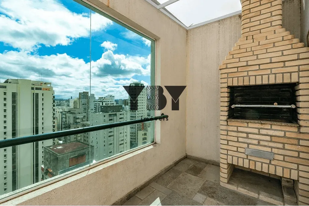 Apartamento, 1 quarto, 31 m² - Foto 37
