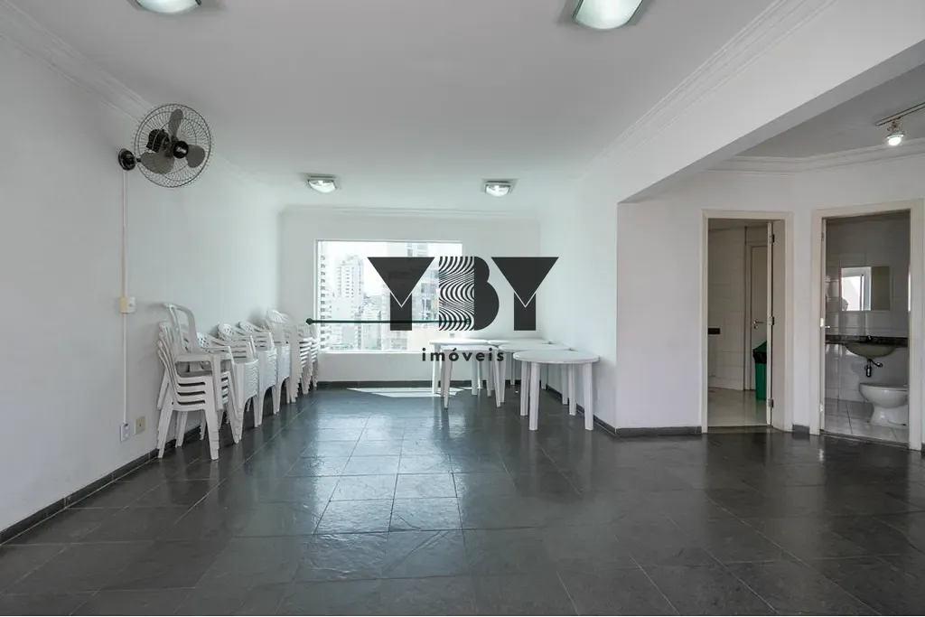Apartamento, 1 quarto, 31 m² - Foto 11