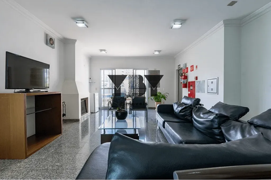 Apartamento, 1 quarto, 31 m² - Foto 3