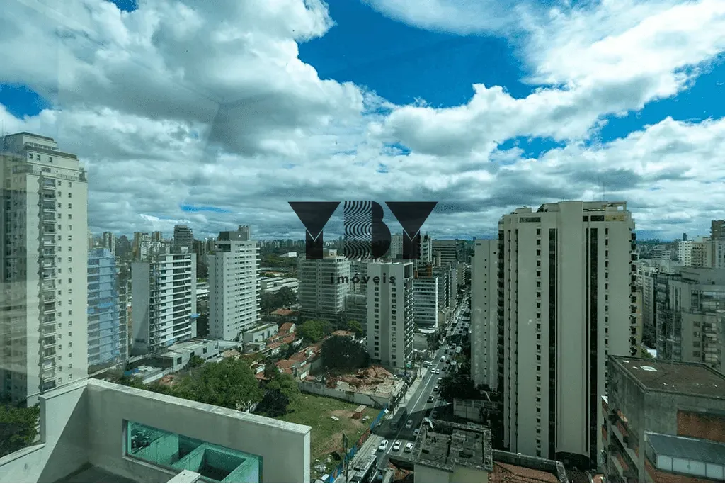 Apartamento, 1 quarto, 31 m² - Foto 5