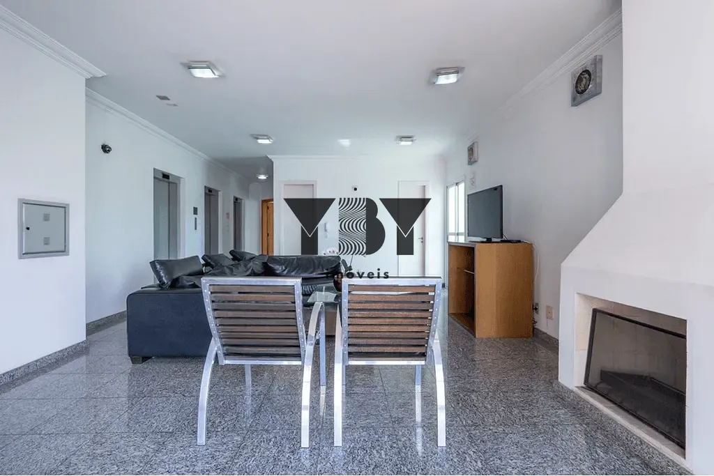 Apartamento, 1 quarto, 31 m² - Foto 7