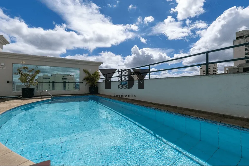 Apartamento, 1 quarto, 31 m² - Foto 8