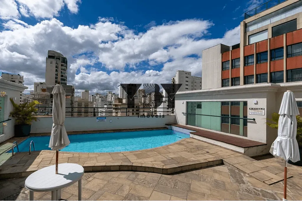 Apartamento, 1 quarto, 31 m² - Foto 9