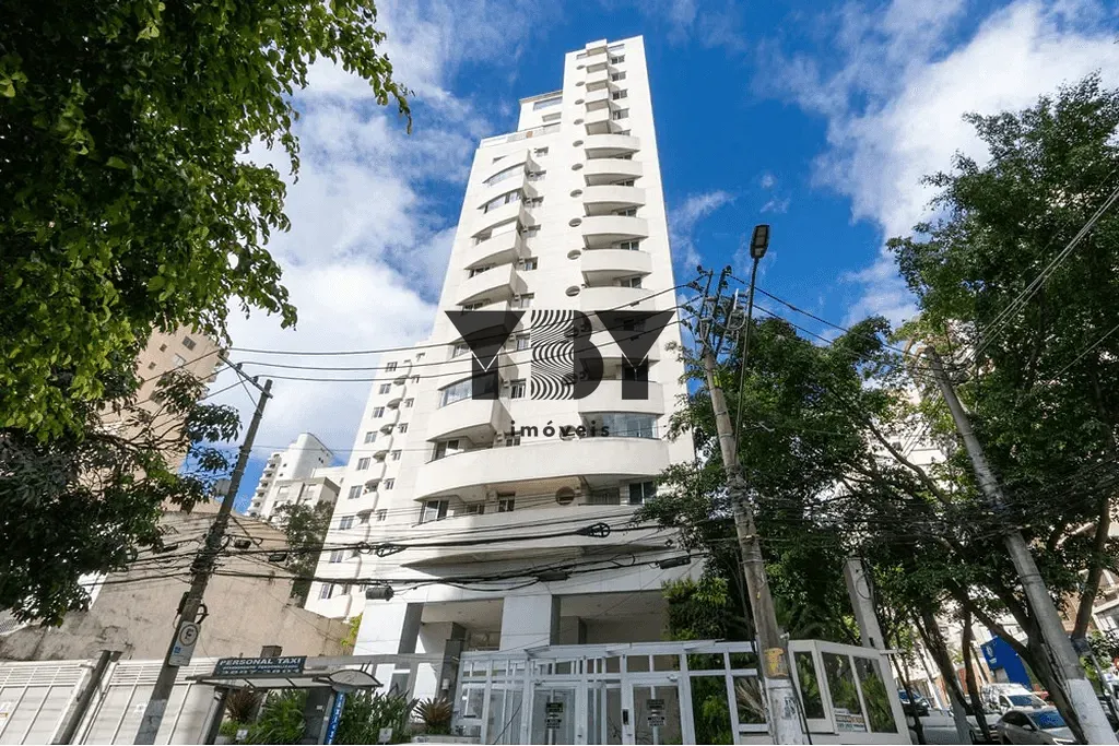 Apartamento, 1 quarto, 31 m² - Foto 10
