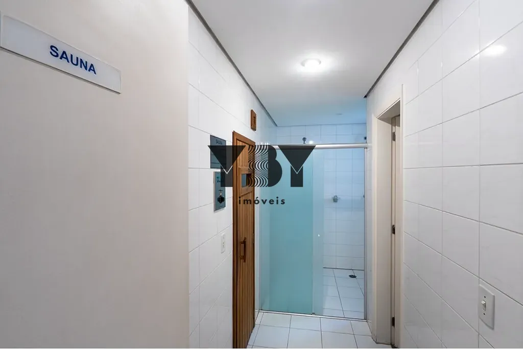 Apartamento, 1 quarto, 31 m² - Foto 2