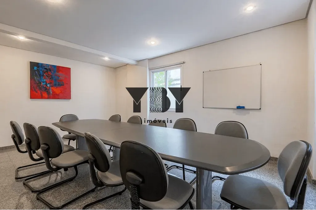 Apartamento, 1 quarto, 31 m² - Foto 14