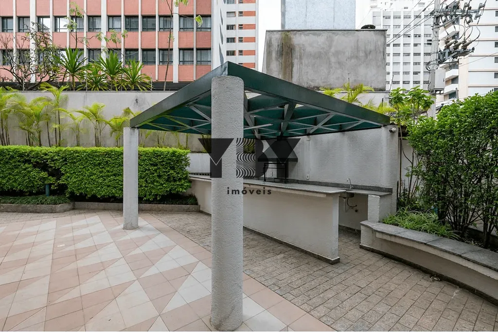 Apartamento, 1 quarto, 31 m² - Foto 18