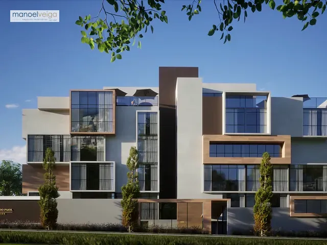 Studio 1 quarto e 1 banheiro, à venda, no bairro Rebouças em Curitiba