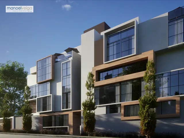 Studio 1 quarto e 1 banheiro, à venda, no bairro Rebouças em Curitiba