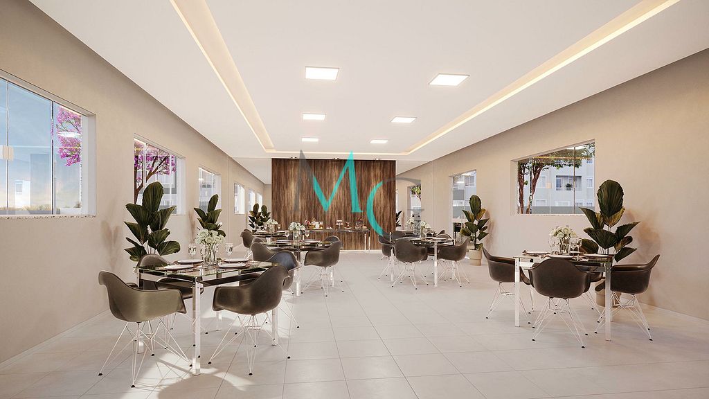 Apartamento, 2 quartos, 36 m² - Foto 9