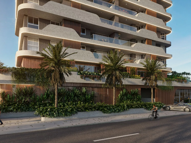 Apartamento 3 quartos e 5 banheiros, à venda, no bairro Manaíra em João Pessoa