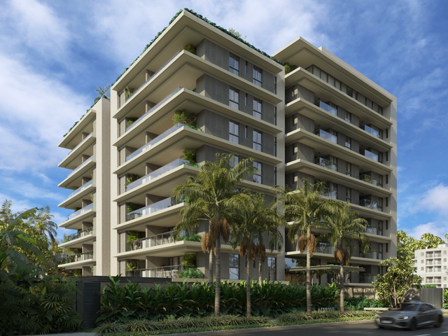 Foto do Apartamento - Apartamento à venda 1 Quarto 1 Suite 1 Vaga 39.89M² Areia Dourada Cabedelo - PB | Marine Urban Design | SHOW DE IMÓVEIS IMOBILIÁRIA