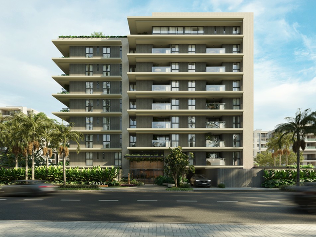 Apartamento 1 quarto e 1 banheiro, à venda, no bairro Areia Dourada em Cabedelo