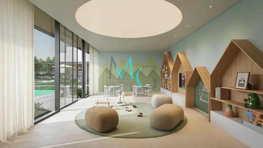 Casa, 4 quartos, 367 m² - Foto 9
