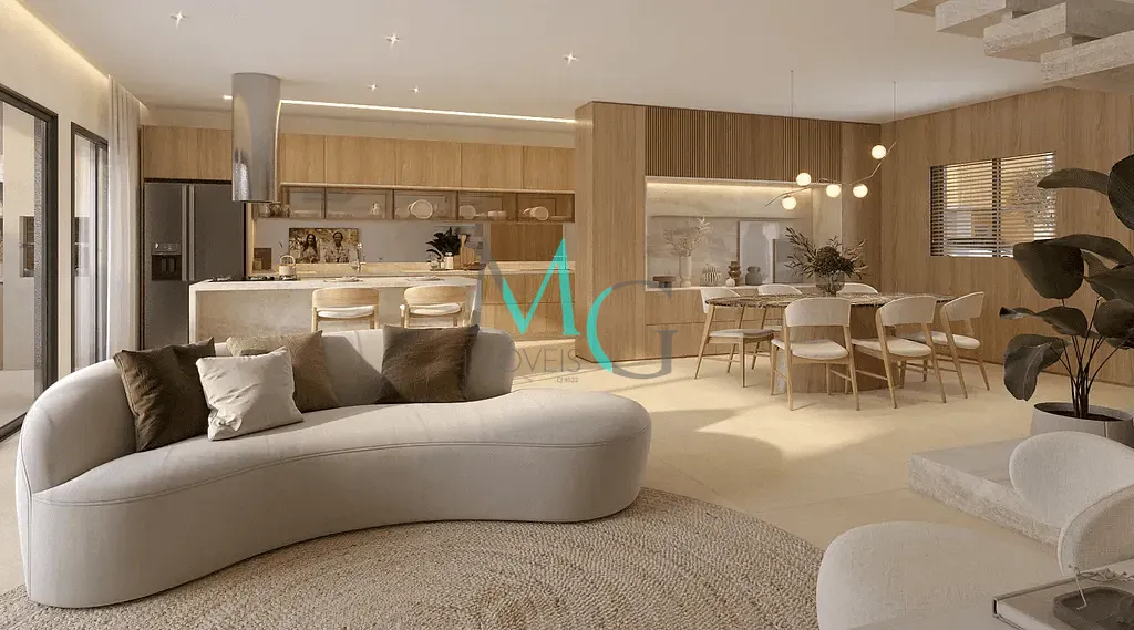 Casa, 4 quartos, 349 m² - Foto 5