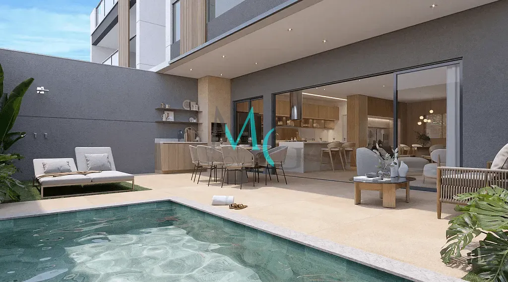 Casa, 4 quartos, 349 m² - Foto 7