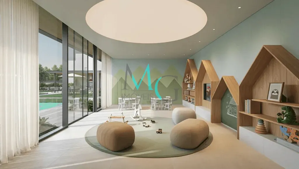 Casa, 4 quartos, 349 m² - Foto 9