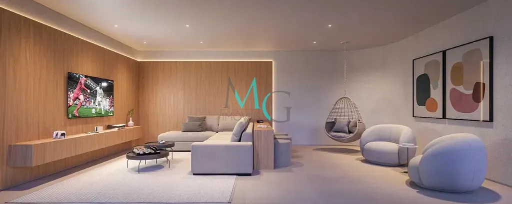 Casa, 4 quartos, 349 m² - Foto 11