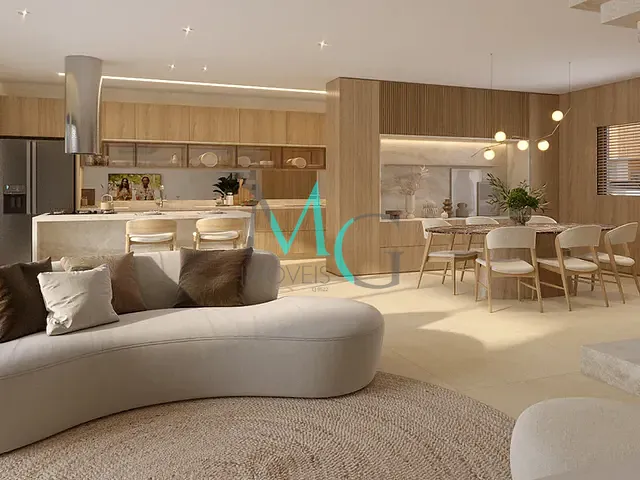 Casa 4 quartos e 6 banheiros, à venda, no bairro Barra da Tijuca em Rio de Janeiro
