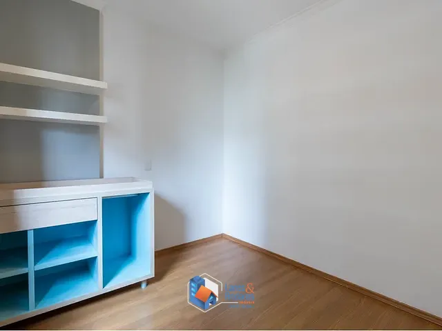 Empreendimento disponível, no bairro Brooklin Paulista em São Paulo