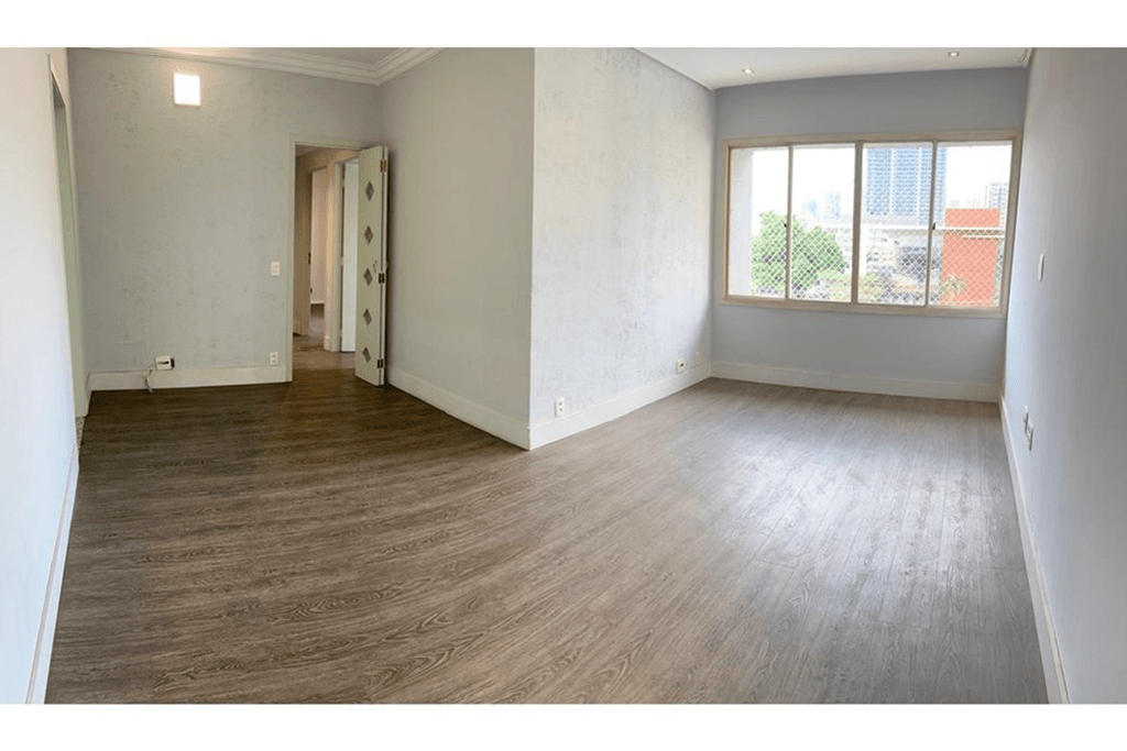 Apartamento à venda 2 Quartos 1 Vaga 75M² Vila Gertrudes São Paulo - SP