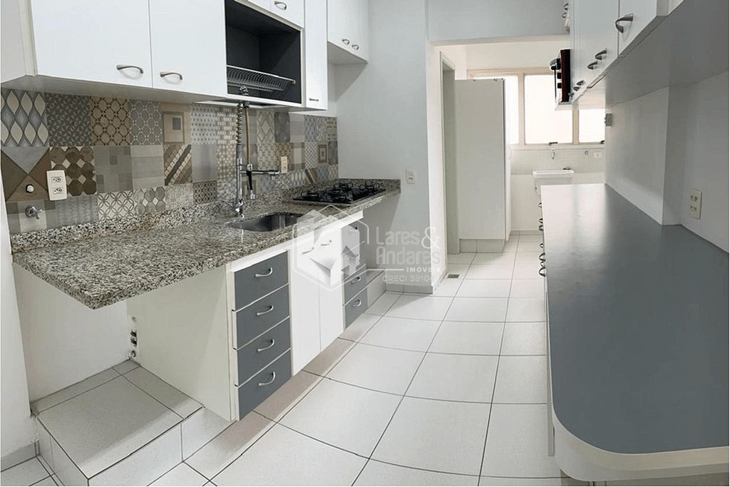 Apartamento, 2 quartos, 75 m² - Foto 10