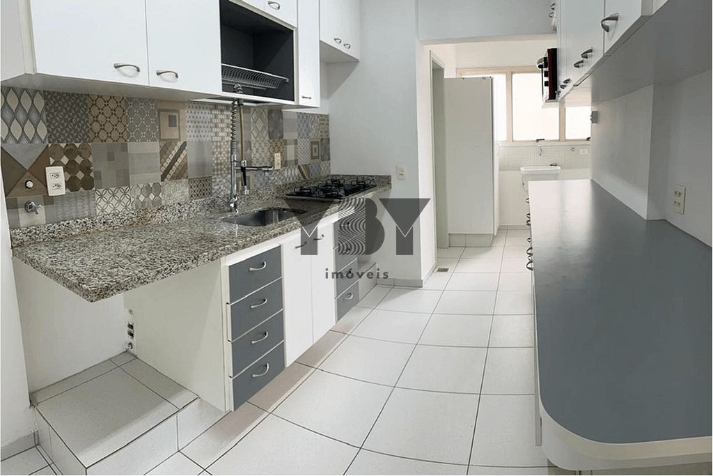 Apartamento, 2 quartos, 75 m² - Foto 10