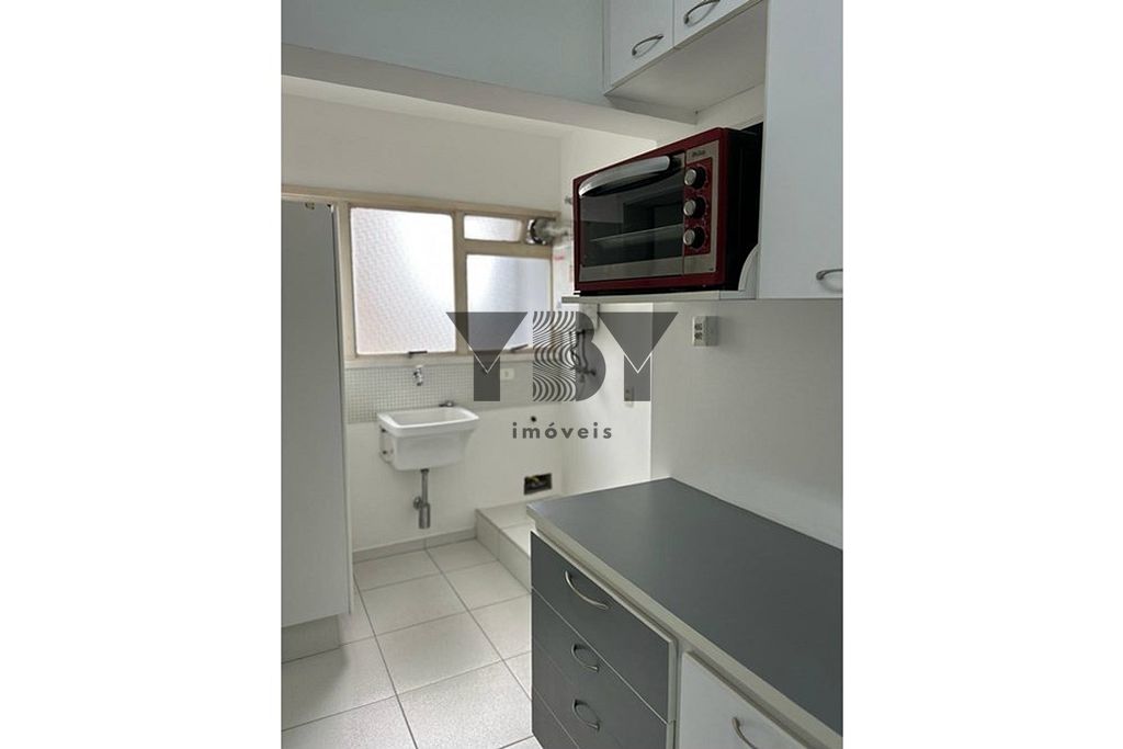 Apartamento, 2 quartos, 75 m² - Foto 8