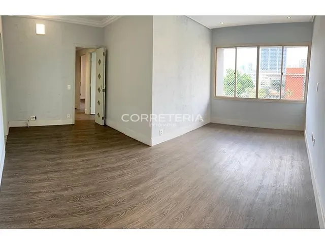 Apartamento 2 quartos e 2 banheiros, à venda, no bairro Vila Gertrudes em São Paulo