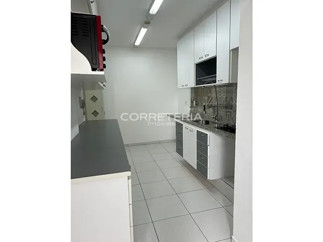 Apartamento 2 quartos e 2 banheiros, à venda, no bairro Vila Gertrudes em São Paulo