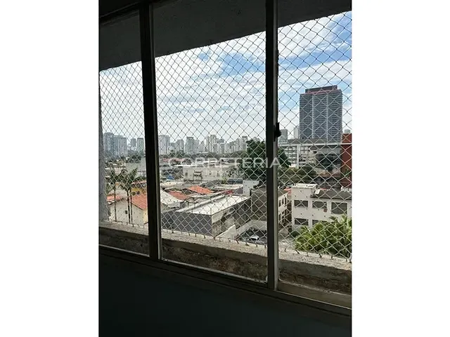 Apartamento 2 quartos e 2 banheiros, à venda, no bairro Vila Gertrudes em São Paulo