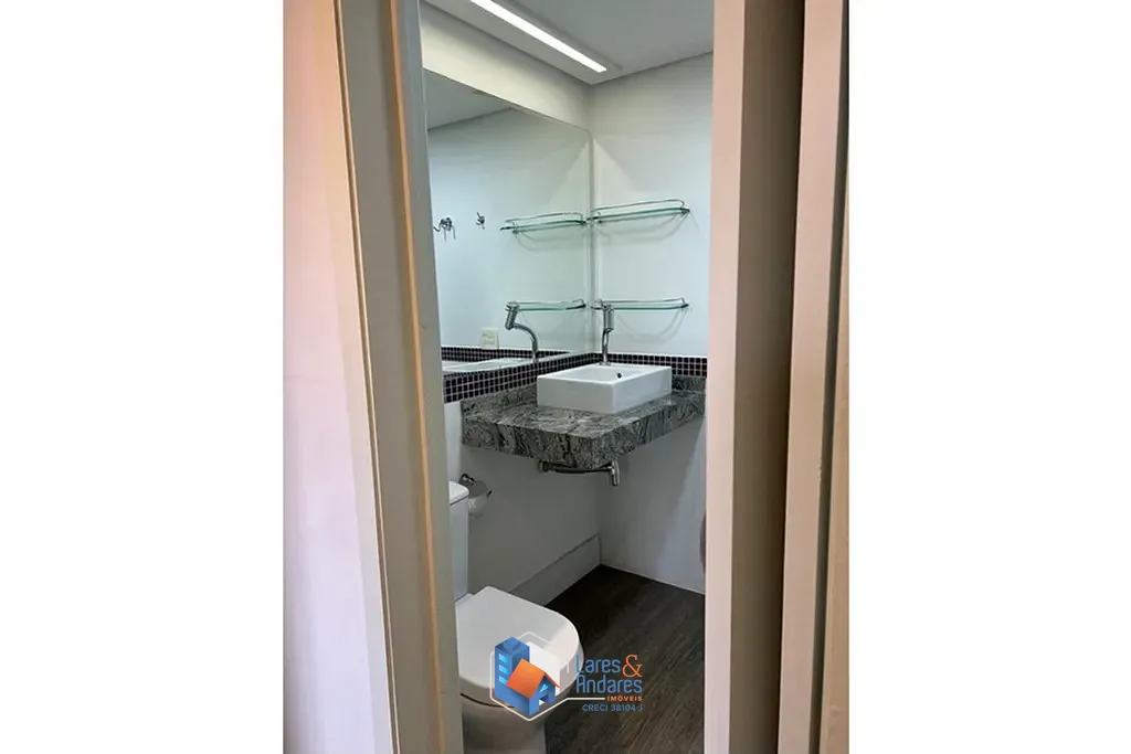 Apartamento, 2 quartos, 75 m² - Foto 13