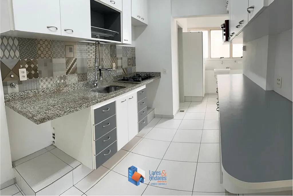 Apartamento, 2 quartos, 75 m² - Foto 10