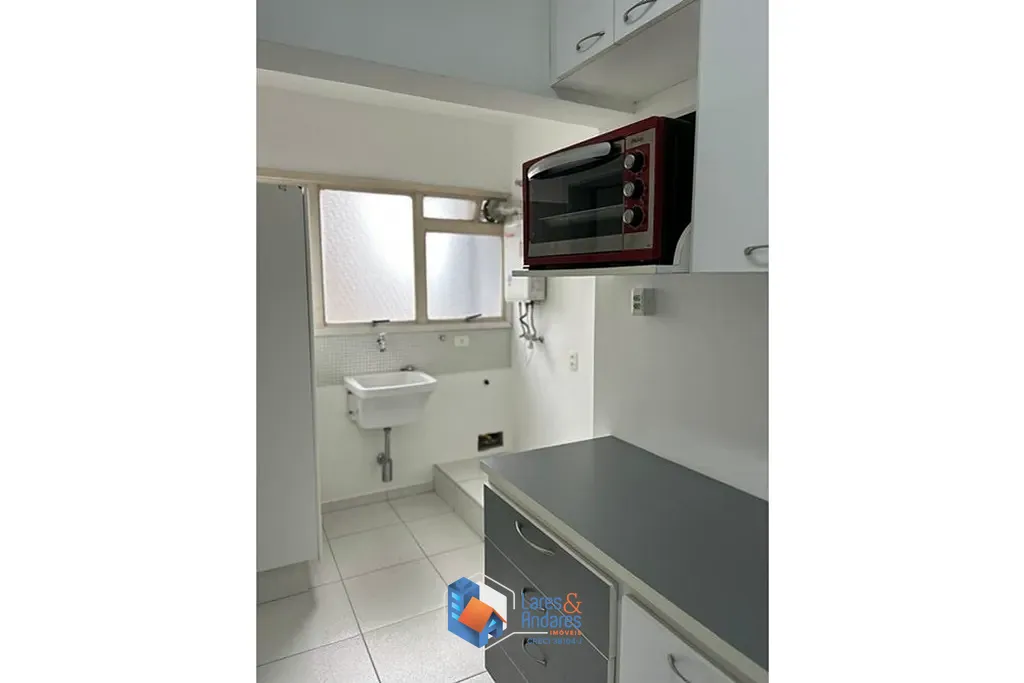 Apartamento, 2 quartos, 75 m² - Foto 8