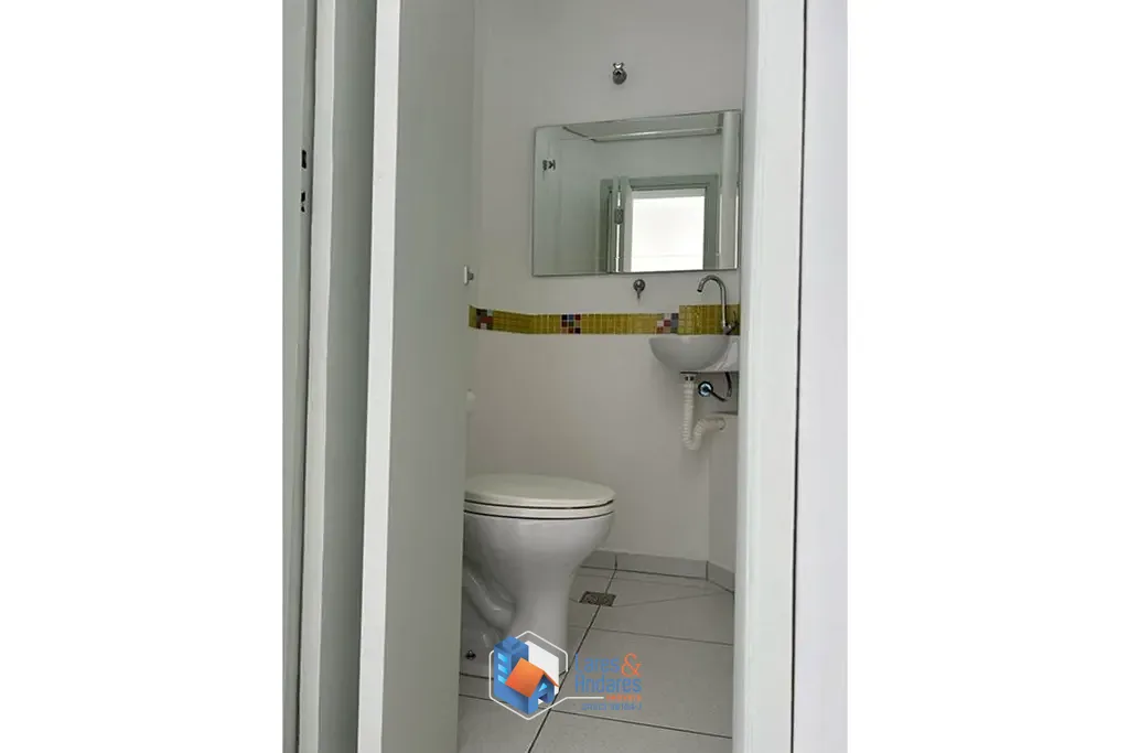 Apartamento, 2 quartos, 75 m² - Foto 5
