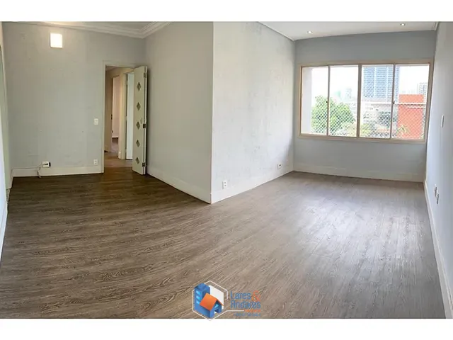 Apartamento 2 quartos e 2 banheiros, à venda, no bairro Vila Gertrudes em São Paulo