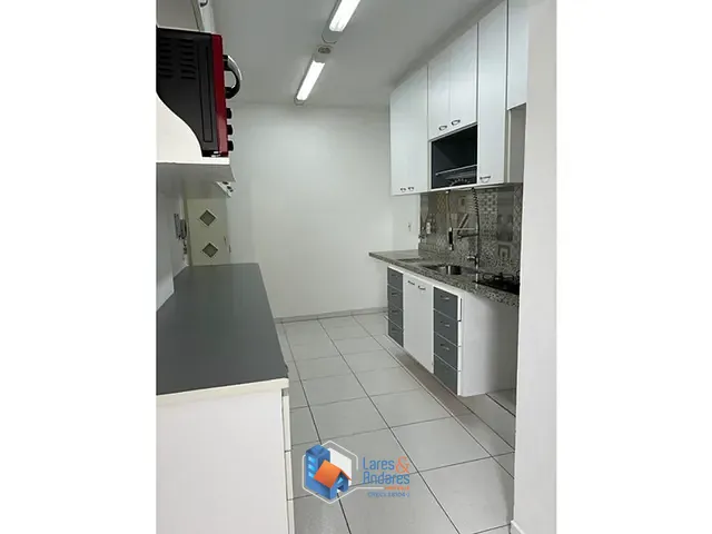 Apartamento 2 quartos e 2 banheiros, à venda, no bairro Vila Gertrudes em São Paulo