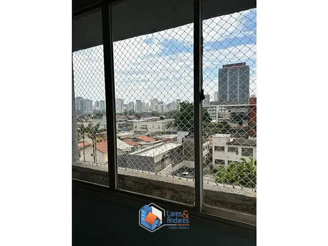Apartamento 2 quartos e 2 banheiros, à venda, no bairro Vila Gertrudes em São Paulo