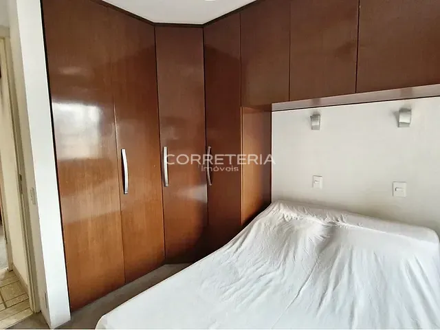 Apartamento 3 quartos e 4 banheiros, à venda, no bairro Vila Olímpia em São Paulo