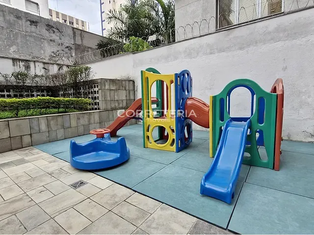 Apartamento 3 quartos e 4 banheiros, à venda, no bairro Vila Olímpia em São Paulo