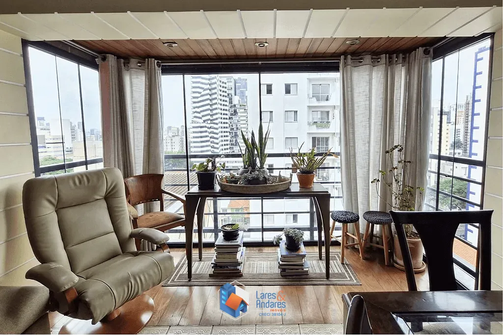 Apartamento, 3 quartos, 86 m² - Foto 1