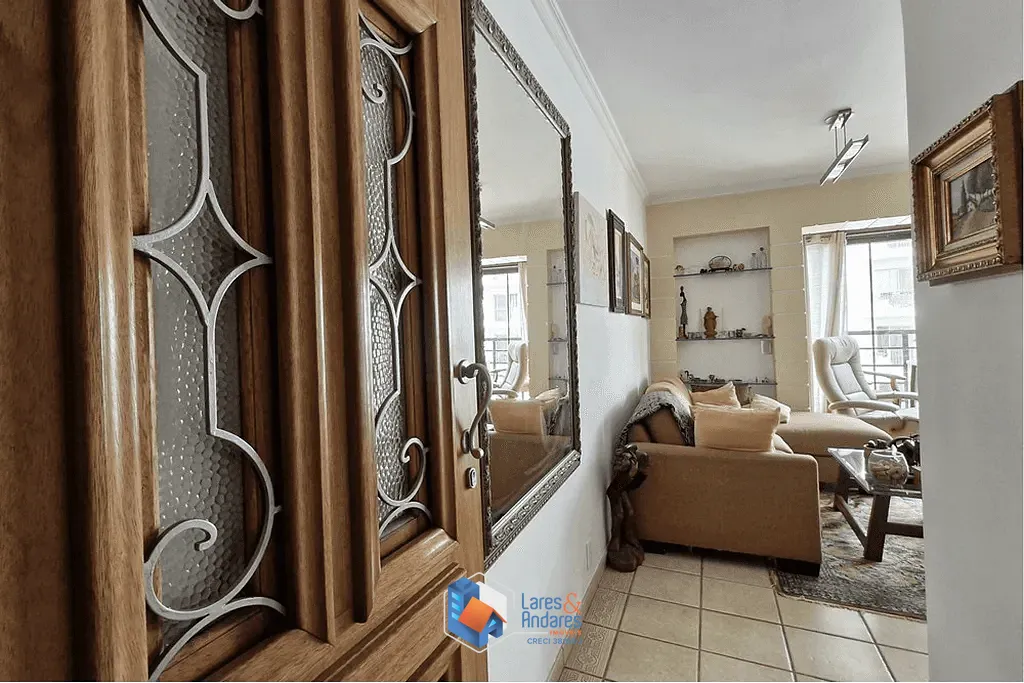 Apartamento, 3 quartos, 86 m² - Foto 27