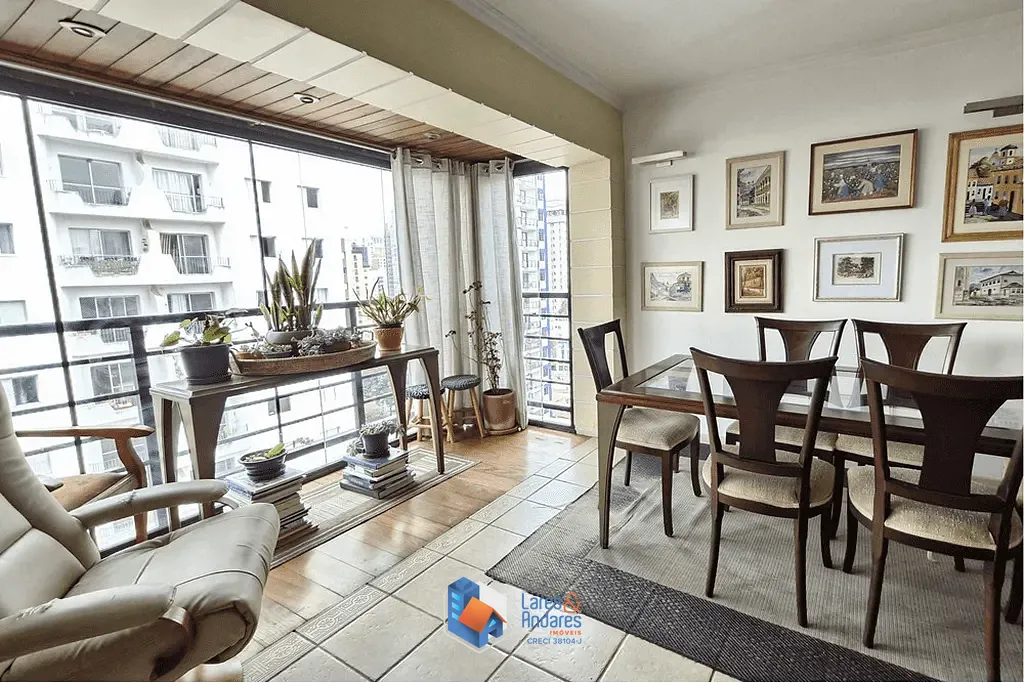 Apartamento, 3 quartos, 86 m² - Foto 33
