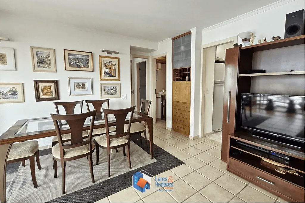 Apartamento, 3 quartos, 86 m² - Foto 34