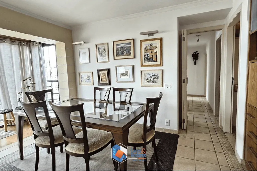 Apartamento, 3 quartos, 86 m² - Foto 25