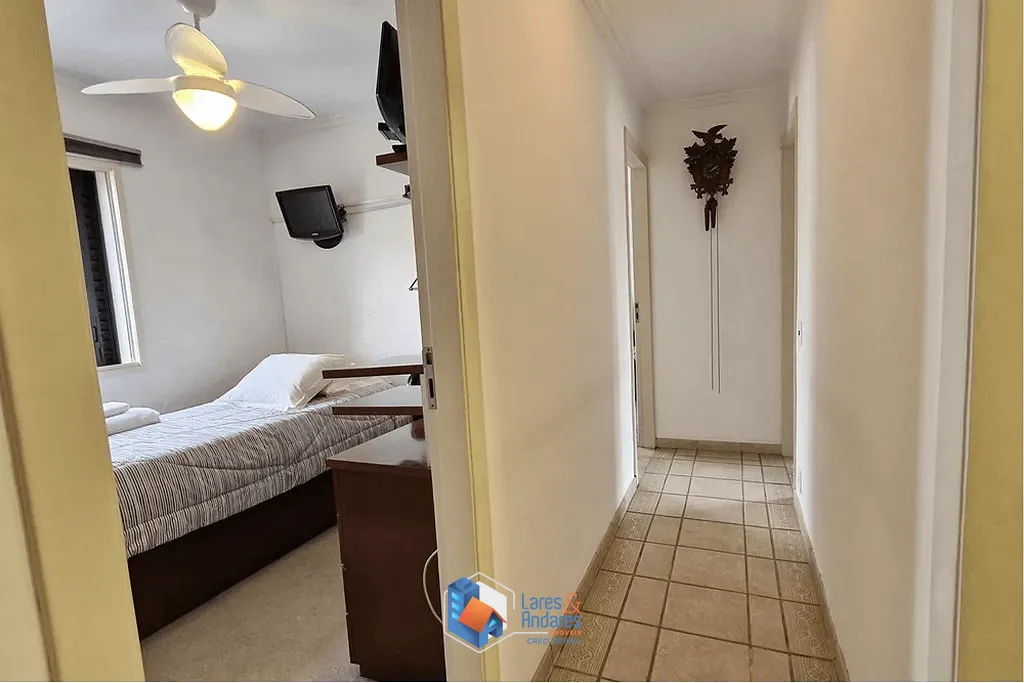 Apartamento, 3 quartos, 86 m² - Foto 40