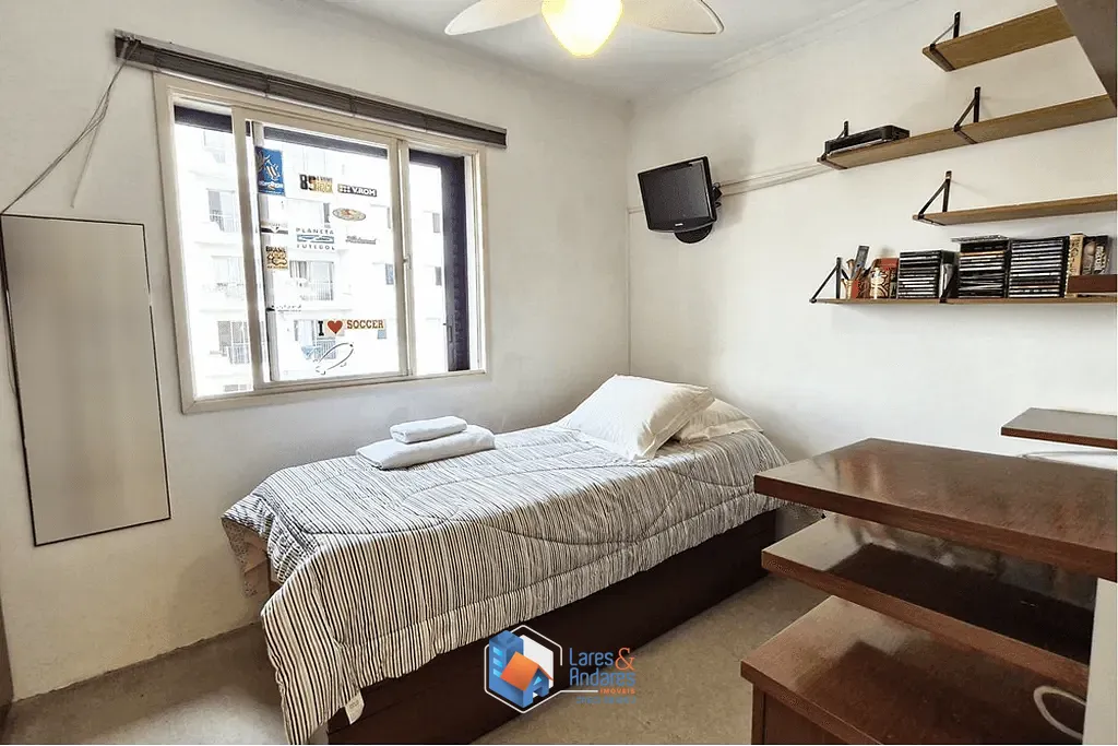 Apartamento, 3 quartos, 86 m² - Foto 41